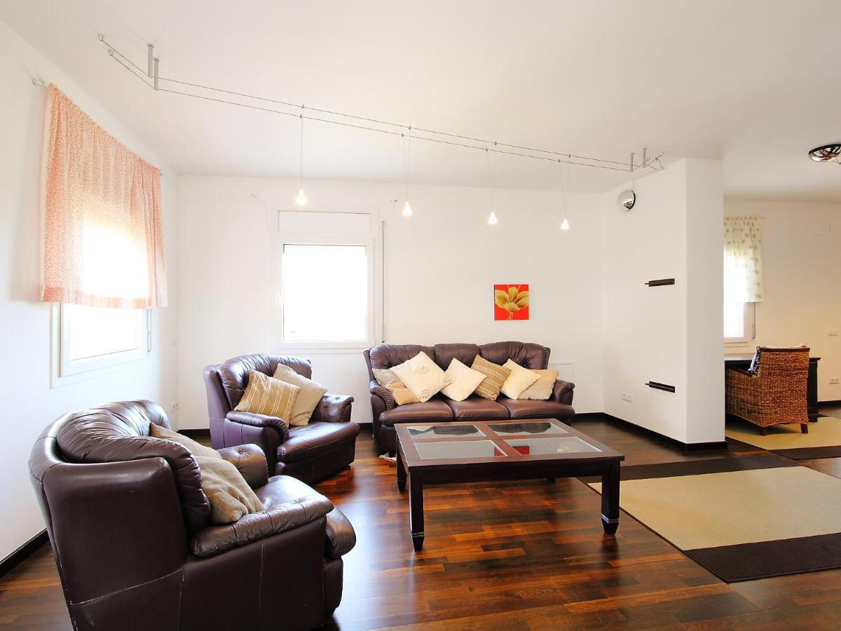 Holiday Home Dirk By Interhome L'Ampolla Exterior foto
