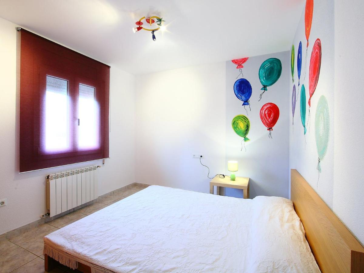 Holiday Home Dirk By Interhome L'Ampolla Exterior foto